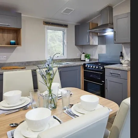 Beauview Brand New For 2023 Wi-fi And Smart Tv Holiday park *