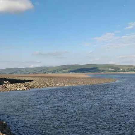 Holiday park Beauview Brand New For 2023 Wi-fi And Smart Tv