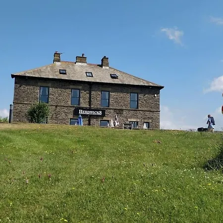 ホリデーパーク Beauview Brand New For 2023 Wi-fi And Smart Tv *