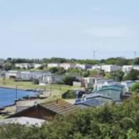 Beauview Brand New For 2023 Wi-fi And Smart Tv Holiday park *