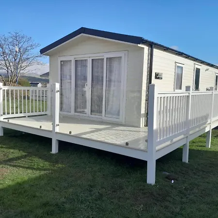 Beauview Brand New For 2023 Wi-fi And Smart Tv Holiday park *