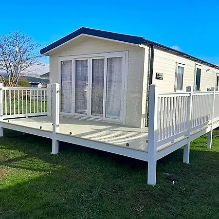 Beauview Brand New For 2023 Wi-fi And Smart Tv * Millom
