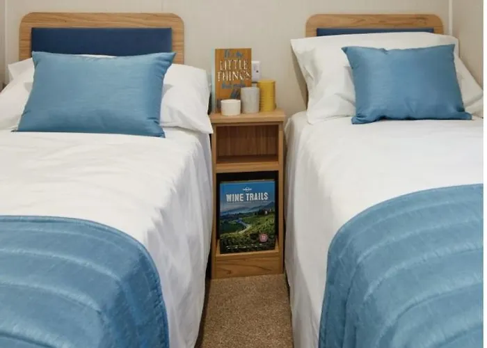 Beauview Brand New For 2023 Wi-fi And Smart Tv Semesterpark *