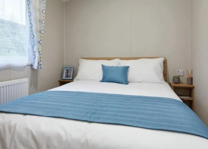 Beauview Brand New For 2023 Wi-fi And Smart Tv * Millom