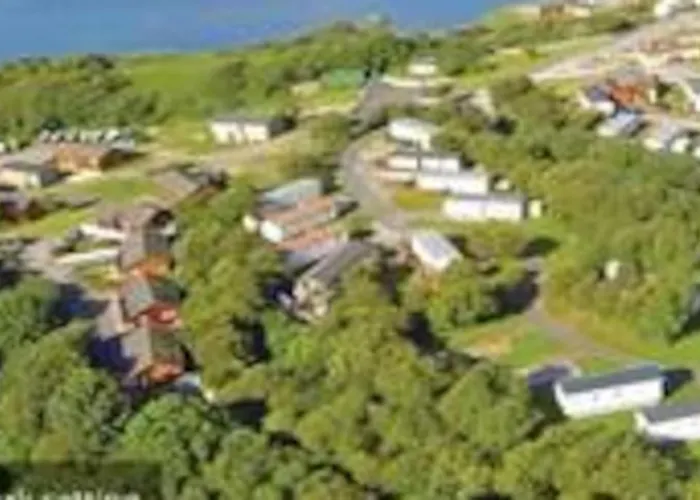 Beauview Brand New For 2023 Wi-fi And Smart Tv Semesterpark