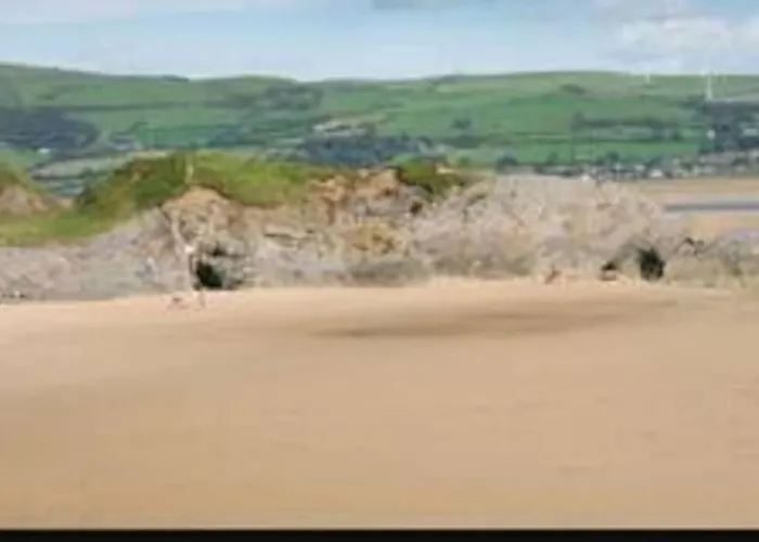 Beauview Brand New For 2023 Wi-fi And Smart Tv * Millom