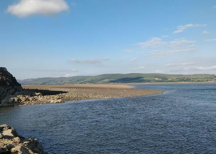 Semesterpark Beauview Brand New For 2023 Wi-fi And Smart Tv