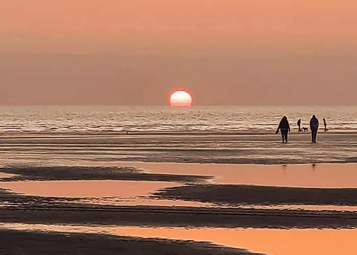 Beauview Brand New For 2023 Wi-fi And Smart Tv * Millom