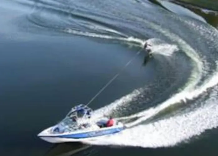 Semesterpark Beauview Brand New For 2023 Wi-fi And Smart Tv *