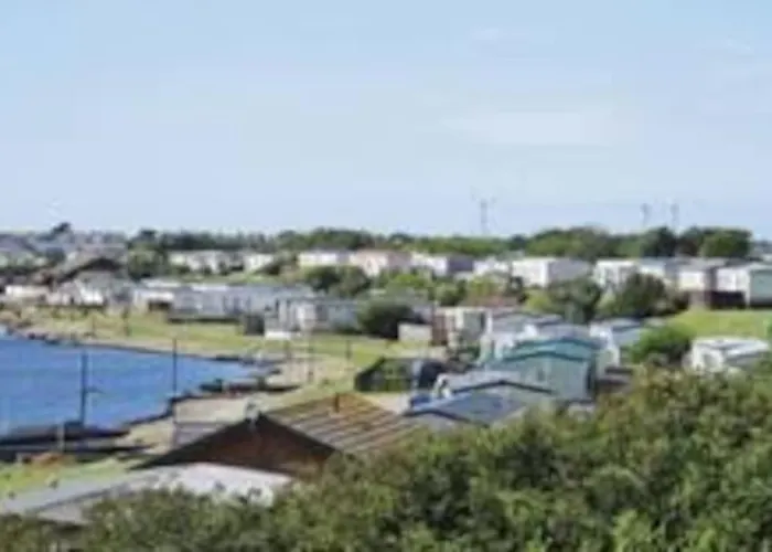 Beauview Brand New For 2023 Wi-fi And Smart Tv Semesterpark *