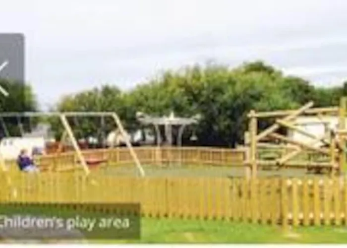 Beauview Brand New For 2023 Wi-fi And Smart Tv Millom