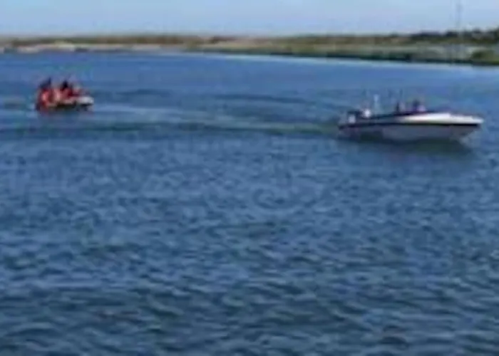 Semesterpark Beauview Brand New For 2023 Wi-fi And Smart Tv *