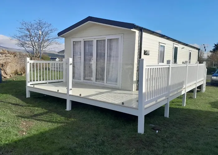 Beauview Brand New For 2023 Wi-fi And Smart Tv Semesterpark *