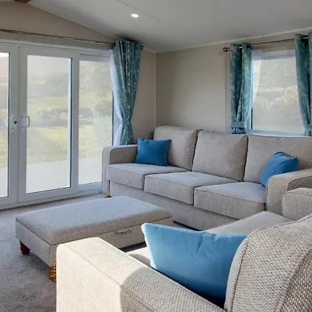 База отдыха Beauview Brand New For 2023 Wi-fi And Smart Tv